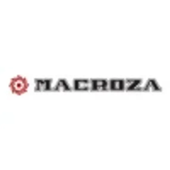 Фреза для штроборезов Macroza RD125 40х40 мм