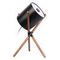 Настольная лампа Loft IT Bobbin 10245T Black