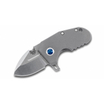 Маленький складной нож Benchmade 756 Micro Pocket Rocket