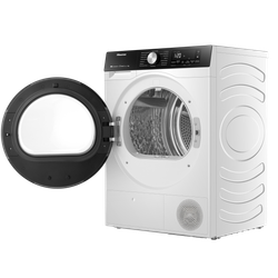 Сушильная машина Hisense DH3S802BW4