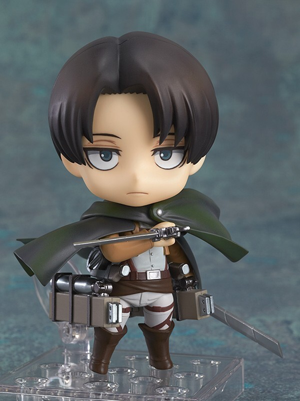 Levi