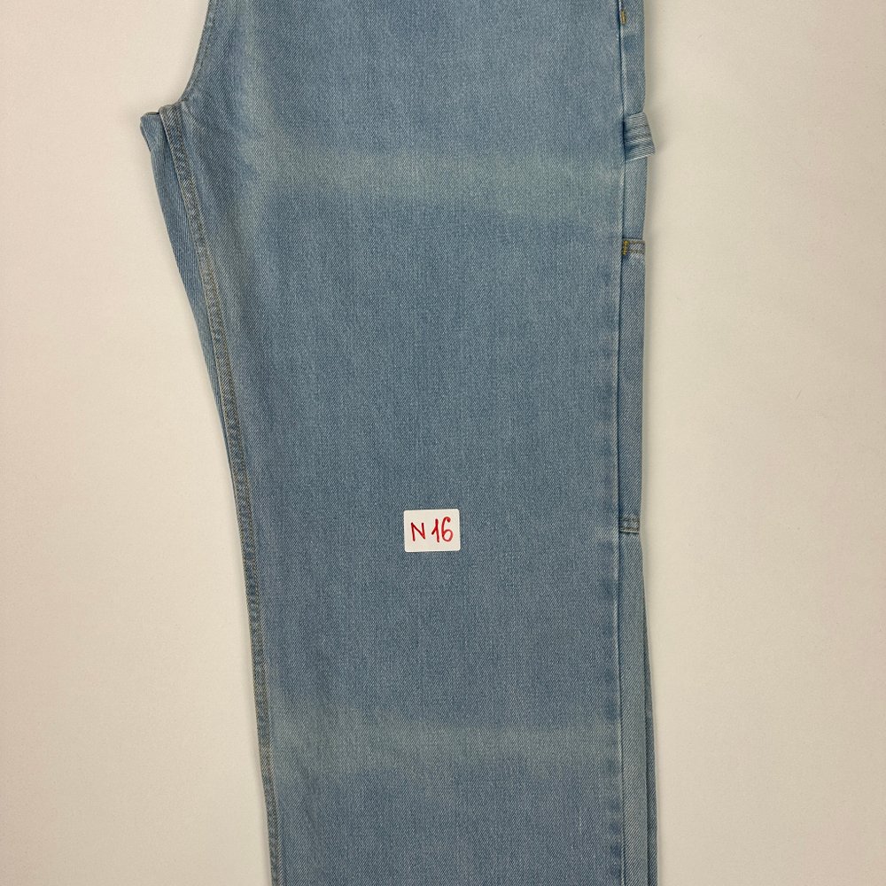 ДЖИНСЫ YMKASHIX NINETIES N16