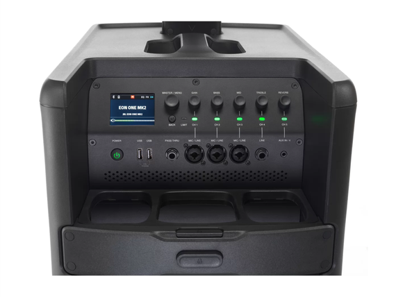 JBL EON ONE MK2 - активная аккумуляторная АС