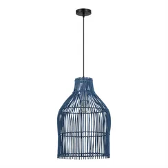 Подвесной светильник Cesta SL1513.403.01 ST Luce