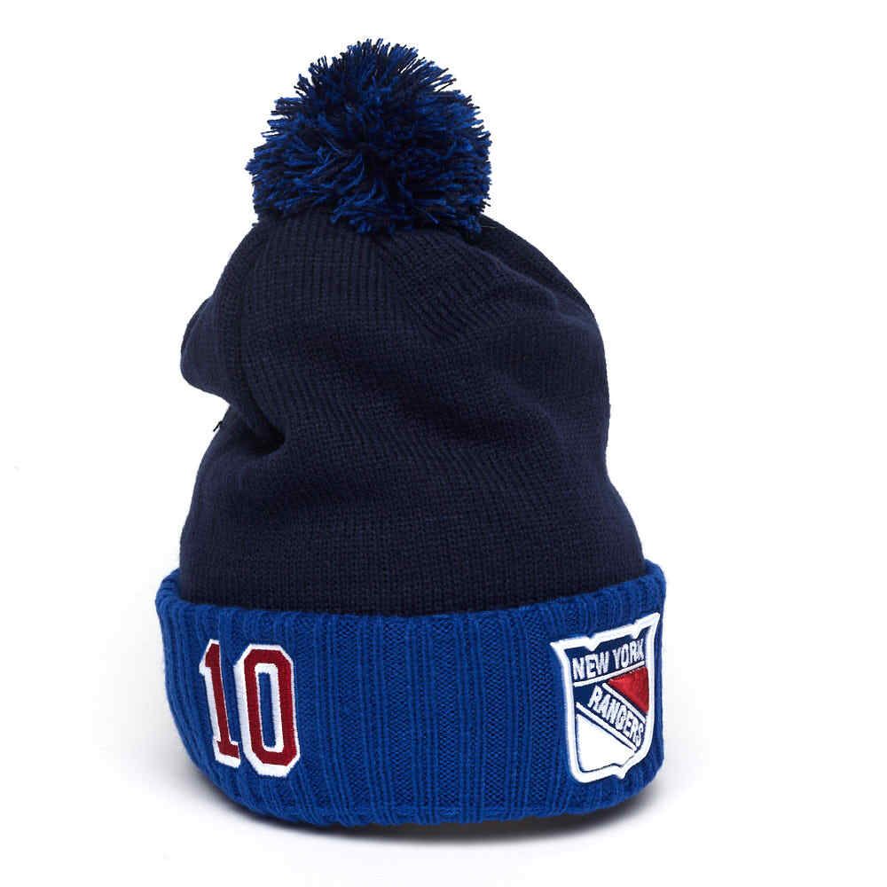 Шапка New York Rangers №10