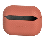 Чехол для Airpods Pro 3 Keephone Oscar (KPOSCAPO3OR) оранжевый