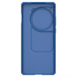 Накладка Nillkin CamShield Pro Case с защитой камеры для OnePlus 12