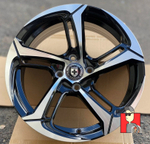 Комплект дисков HRE 15x6.5 et35 4x100