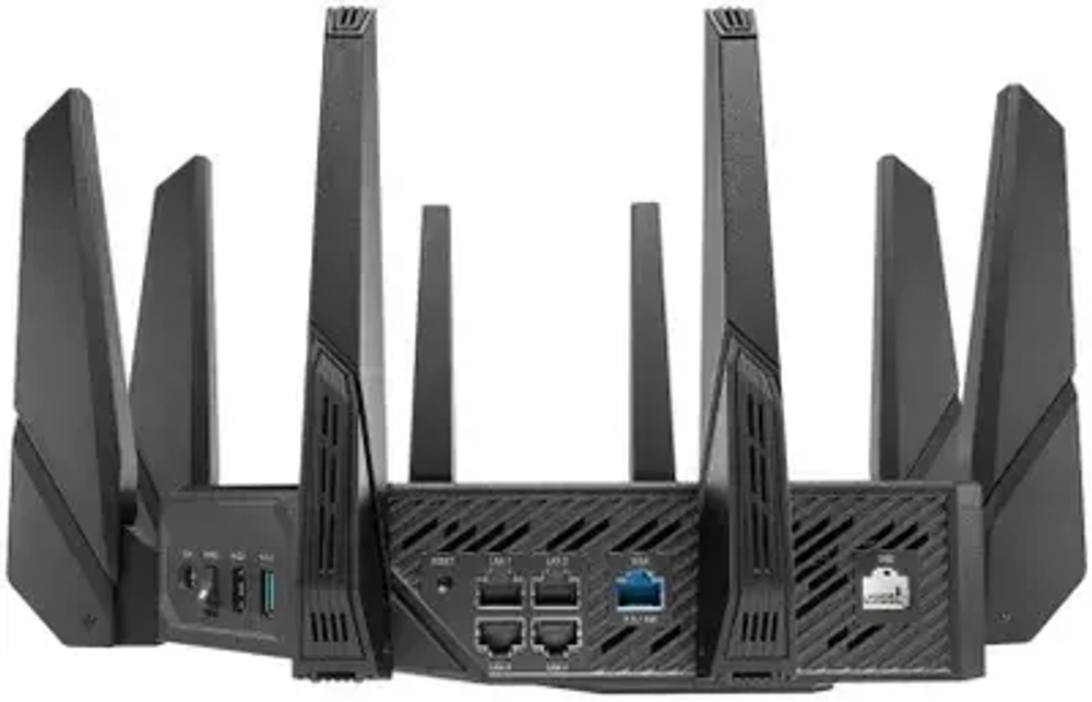 Роутер Asus GT-AX11000 PRO
