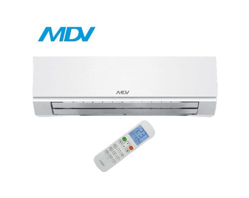 Настенный фанкойл R3 MDV MDKG-500R3