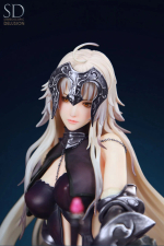 Статуя SD Studio Fate/Grand Order: Jeanne d'Arc (Alter) Судьба/Великий приказ: Жанна д’Арк Альтер