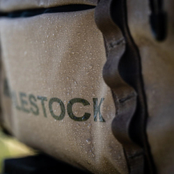 Сумка Eberlestock Hyllus Duffel Military Green 45 л