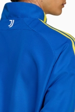 Кофта adidas Juventus FC 25/26 Vialli Pack - синий