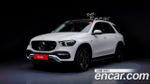 Mercedes-Benz GLE-Class GLE350e 4MATIC — 2021
