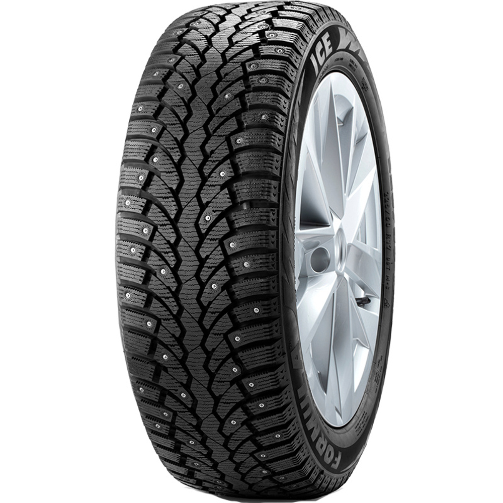 Ikon 265/65R17 112T Ice TL (шип.)
