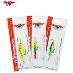 Балансир Spider Pro 35, 20г, 60мм, цв 25F