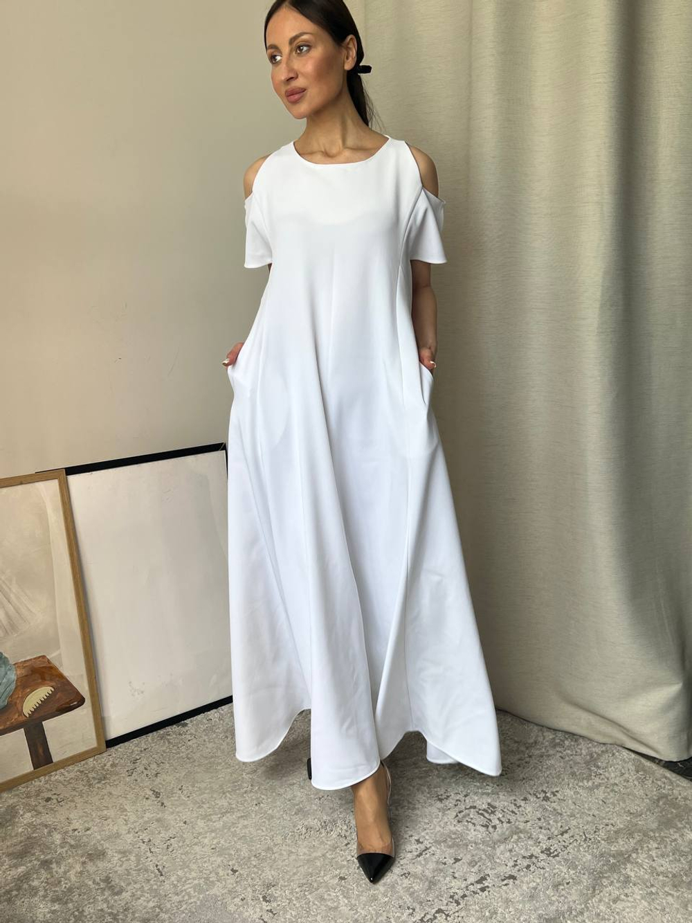 Платье Lena Karnauhova, m