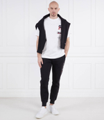 Футболка Tommy Hilfiger - белый(MW0MW30042)