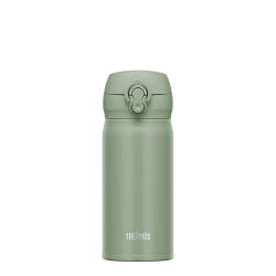 Термокружка Thermos JNL-356 SMKKI (0,35 литра), пастельная оливковая