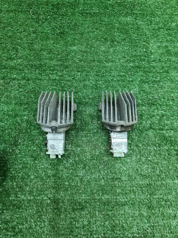 Модуль LED фары BMW 5er F10 F11 (2013-2017)