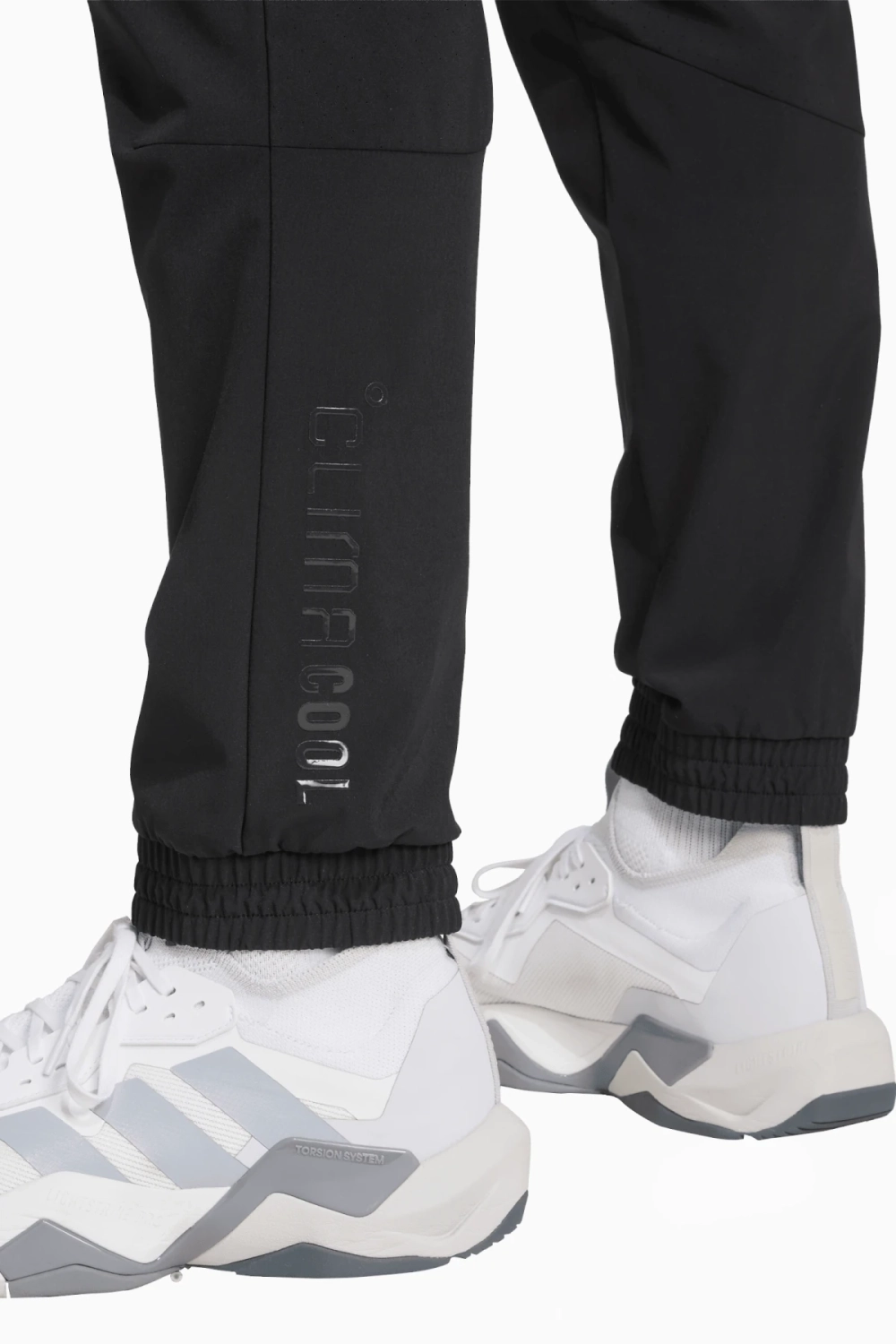 Штаны adidas Tech Apparel - черный