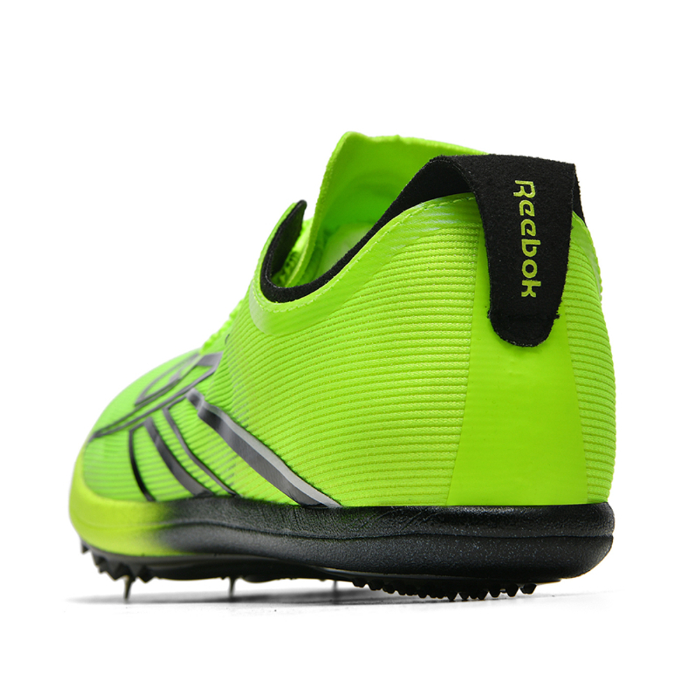 Reebok Cushioning Breathable Function Classification Sprint Track & Field Cleats Unisex Low top