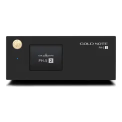 Gold Note PH-5.2 Black