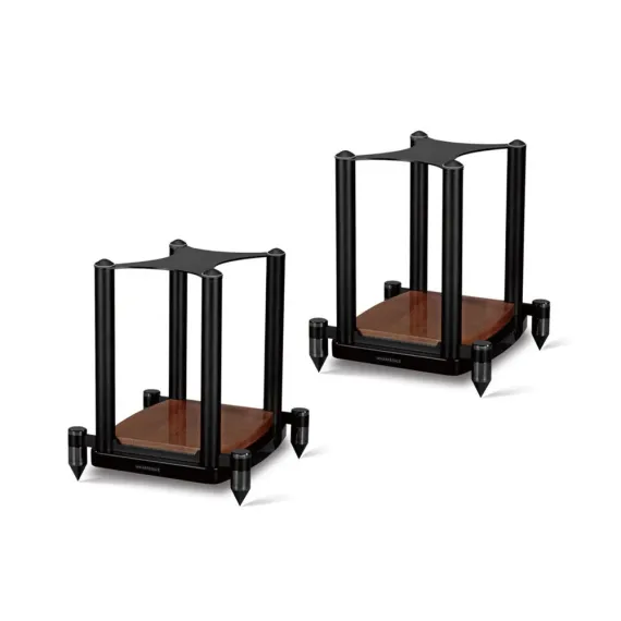 Wharfedale Elysian Stand 2 Walnut