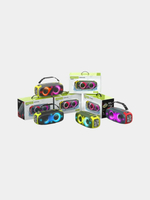 Беспроводная Bluetooth колонка Hopestar A30 Party, 70 Вт, красная