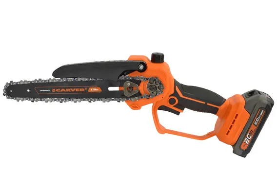 Аккумуляторная цепная пила CARVER CHS 01BL20D/2.0-2