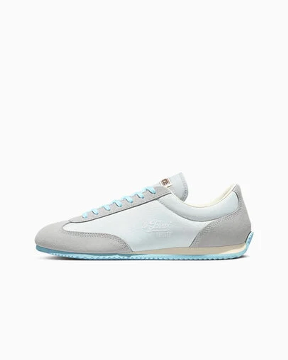 Converse Кроссовки 1908 Jogger, серый