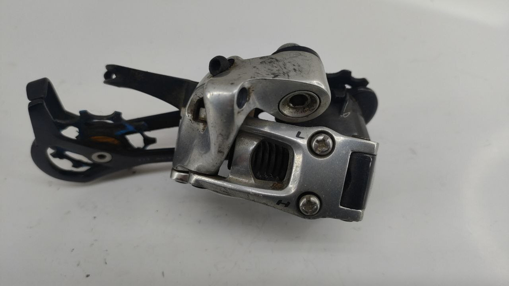 Переключатель задний sram X9 9sp