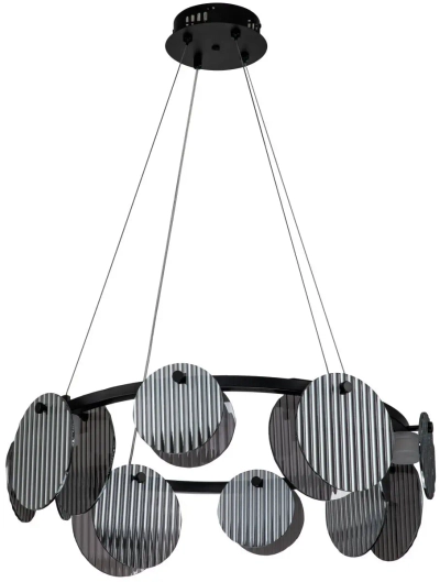 Люстра подвесная Stilfort 4008/02/08P серия Relux