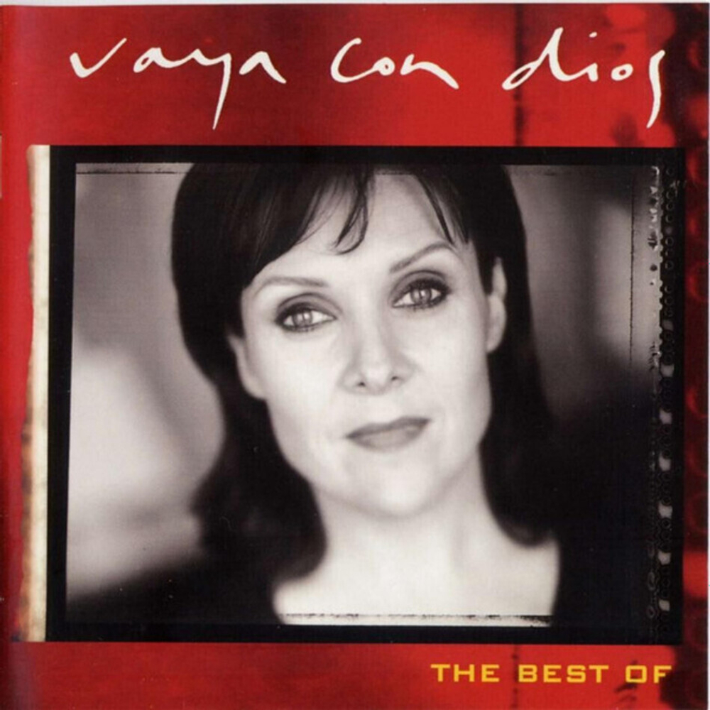 Vaya Con Dios / The Best Of (2LP)