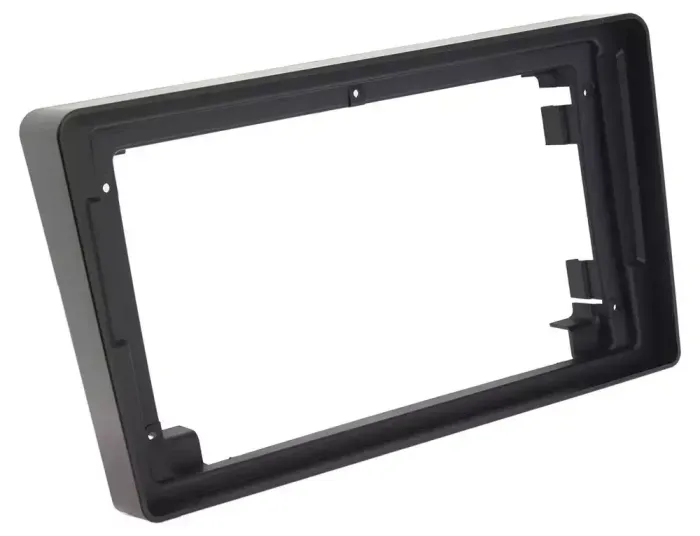 Магнитола для Mitsubishi Outlander 2002-2008 - Teyes CC3-2K-360 монитор 13" 2K QLED на Android 10, Быстрая, CarPlay, 4G SIM-слот, 4 камеры в комплекте
