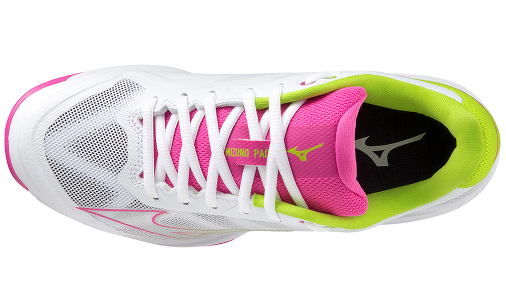 Женские кросовки для Padel Mizuno Wave Exceed Light Padel/42 размер