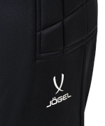 Брюки вратарские CAMP GK Pant, черный/белый