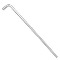 Вороток Г-образный двухсторонний 510мм 1/2''х1/2'' FORCEKRAFT FK-8154510