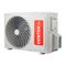 Мультисплит система на 2 комнаты Centek CT-66AMWM-H09/4R3B(HE) (IN) x 2 / CT-66AM2-H14/4DR3C — (4)