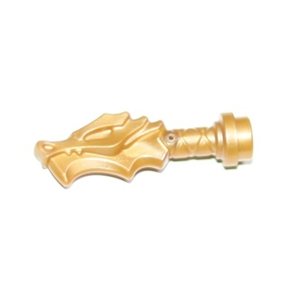 Рукоятка 36017 Pearl Gold