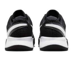Детские теннисные кроссовки Nike Court Lite 4 JR
