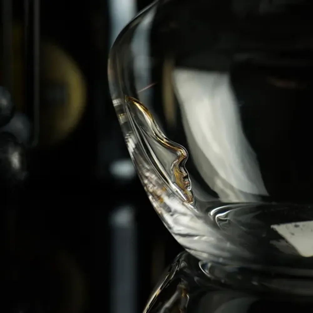 Графин 1,4 л без крышки Face to Face d 14,5 см h31 см P.L. - BarWare [1]
