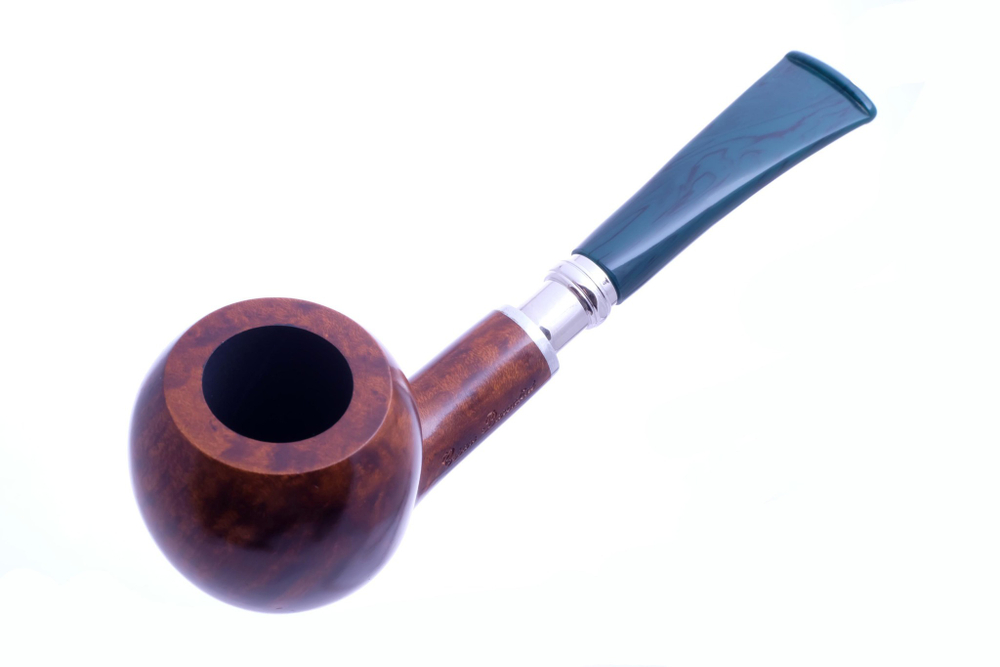 Курительная трубка Barontini Stella Marrone 3 mm, форма 3, Stella-B03