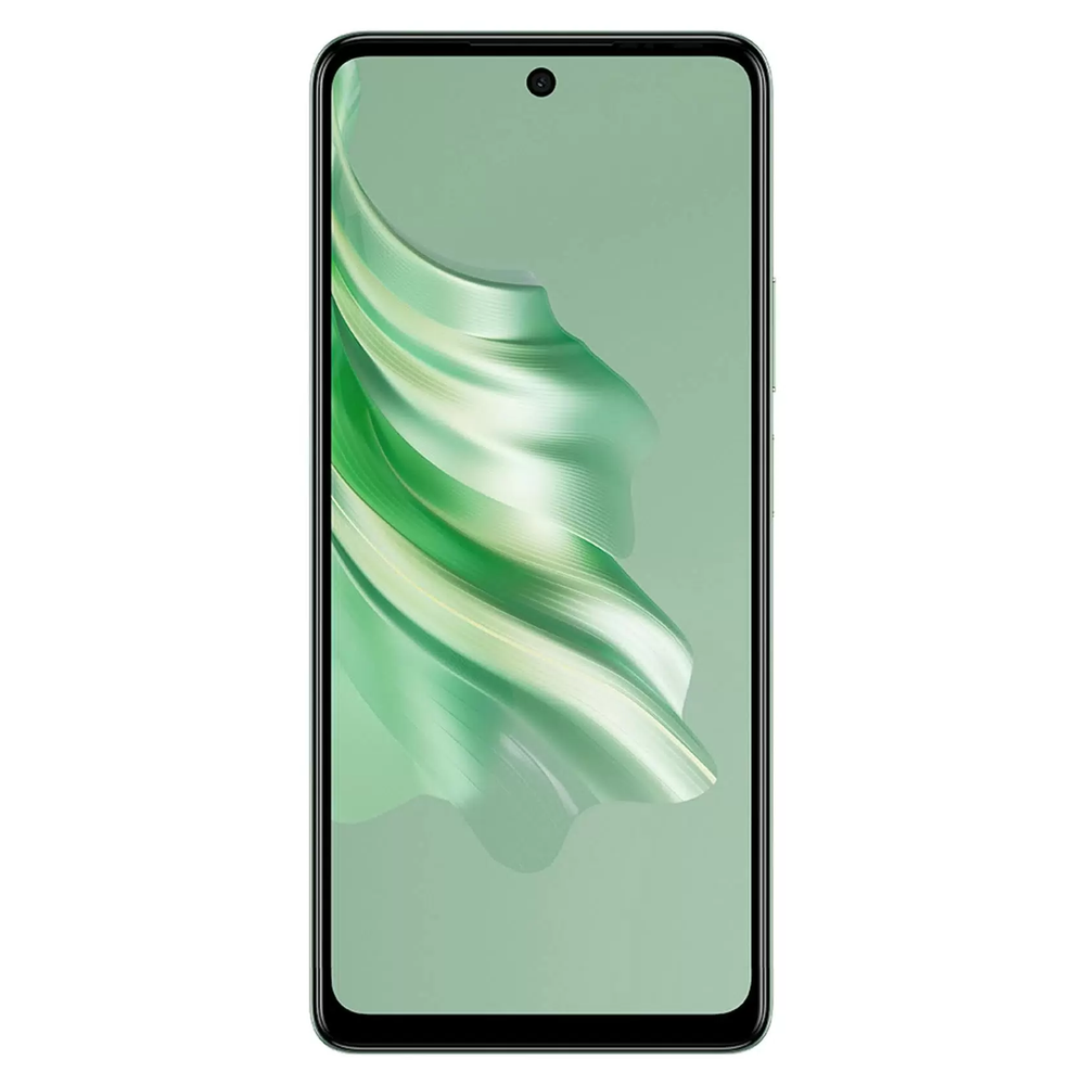 Смартфон TECNO Spark 20 Pro 8/256 ГБ RU, Dual nano SIM, Magic Skin 2.0 Green