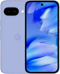 Google Pixel 9A 8/128 Iris (Фиолетовый)