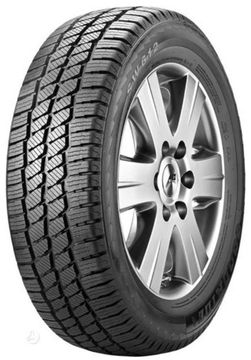 Goodride SW612 225/70 R15C 112/110R