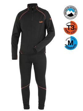 Термокомплект Norfin WINTER LINE 02 р.M