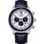 Японские мужские наручные часы Citizen CA4500-32A