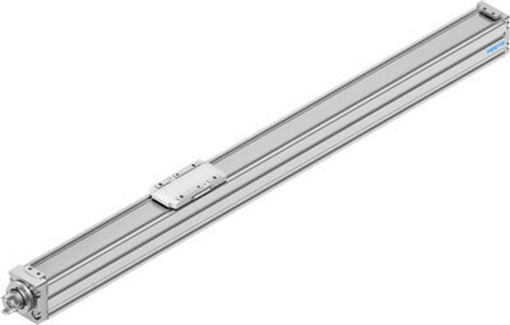 ELGC-BS-KF-32-400-8P Привод со шпинделем