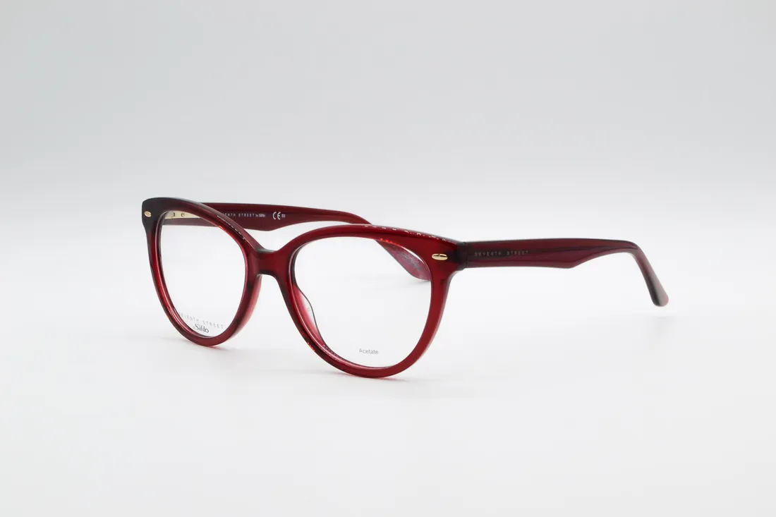 Изг. оправы Seventh Street 7A 579 C9A — кадр 2